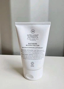 Intelligent Nutrients Plant Stem Cell Science Refining Micro Polish 3.4oz Sealed - Picture 1 of 2