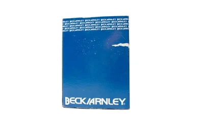 Filtro de aceite de repuesto BeckArnley para Jaguar XJ6 XJS XJ12 1976-97 parte 041-8665 Foto 1 de 4