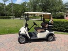 used electric golf carts for sale
