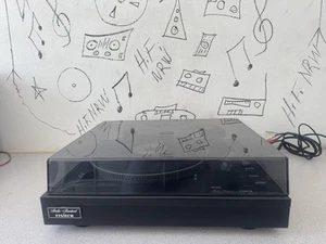 Fisher MT-6321 ST-35VD DD tocadiscos - Imagen 1 de 12