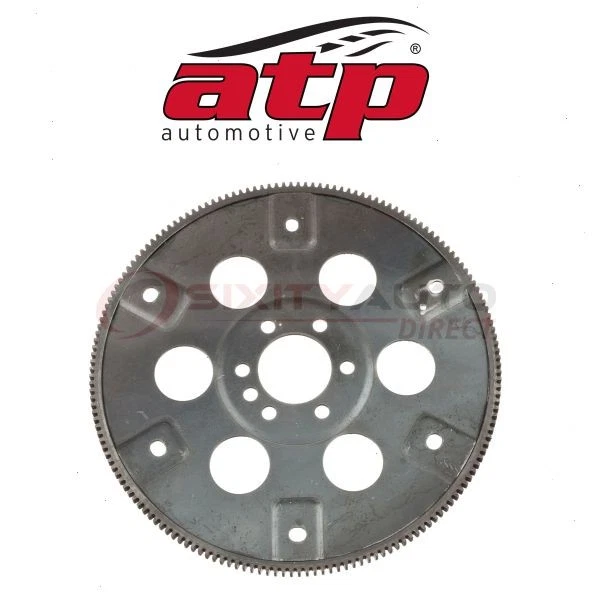 ATP Automatic Transmission Flexplate for 1975-1978 GMC P25 -  od Foto 1 de 4