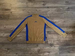 J. Lindeberg Adia Knitted Sweater Top Gr. S Neu  Golf GWKW11673 - Bild 1 von 2