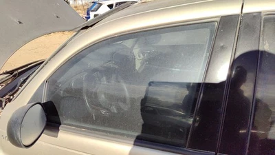 Chrysler Pt Cruiser 2001-2010 conductor ventana delantera izquierda puerta vidrio fabricante original Foto 1 de 3