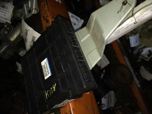00 GALANT ENGINE ECM ELECTRONIC CONTROL MODULE UNIT ECU 3.0 LITER 6 CYLINDER - Picture 1 of 2