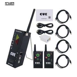 Super Cuelights-600SW Presenter Remote 1 Receiver and 2 Transmitters - Afbeelding 1 van 7