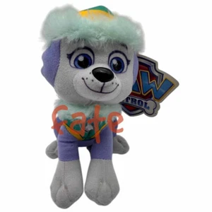 Everest kleine Figur Plüschpuppe Spielzeug 8 Zoll von Paw Patrol - Bild 1 von 2