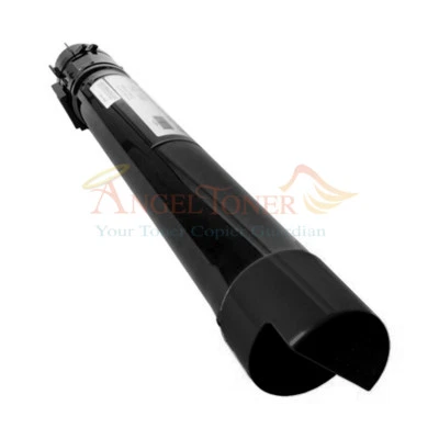 Cartucho de tóner negro Xerox WorkCentre 7425 7428 7435 006R01395 Foto 1 de 4