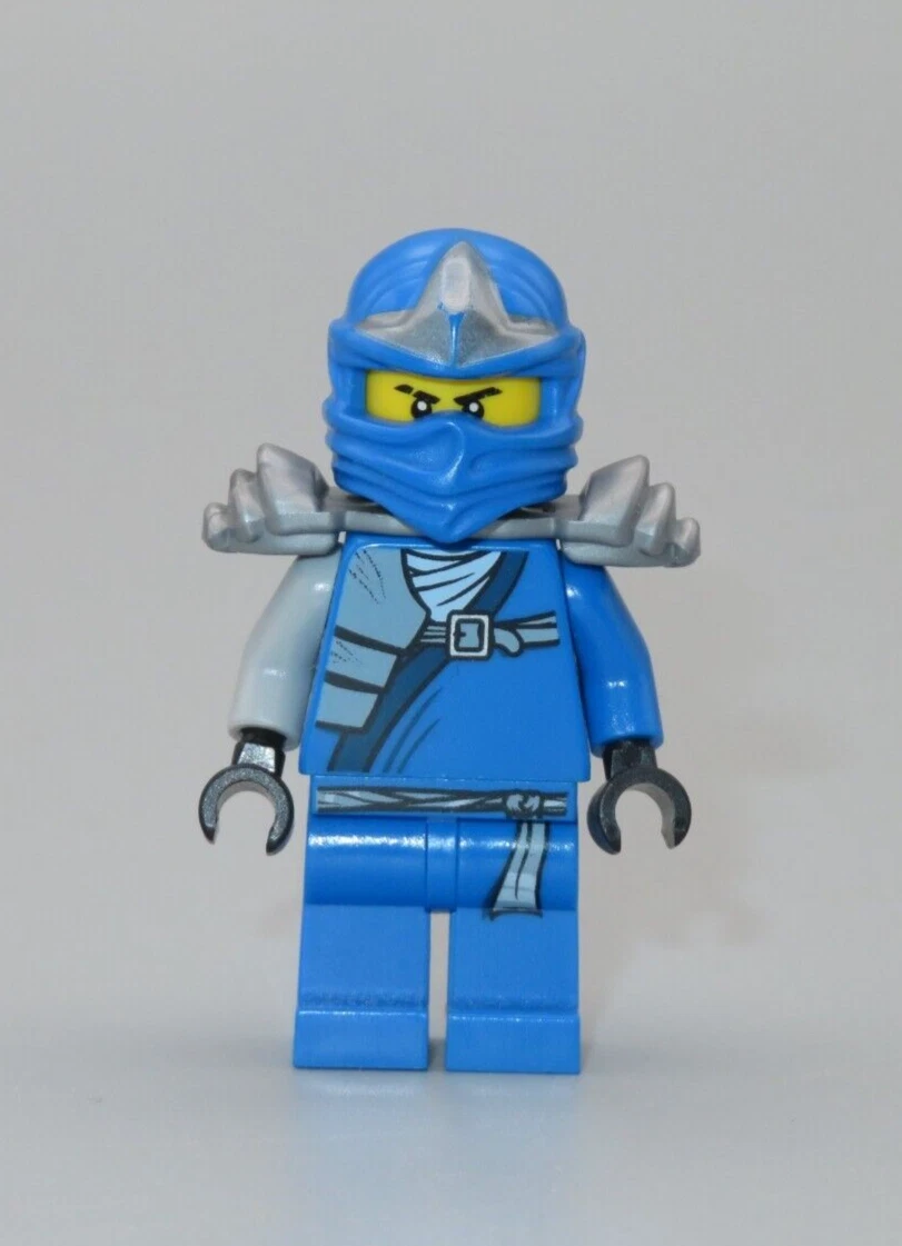 Jay ZX NINJAGO LEGO (R) Building Toys for sale - eBay