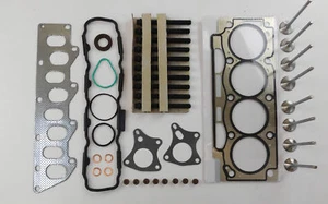 FOR RENAULT MEGANE SCENIC TRAFIC S40 1.9 DCi F9Q HEAD GASKET SET BOLTS 8 VALVES - Picture 1 of 1