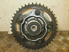 HONDA CB 600 F HORNET 2002 42 TOOTH SPROCKET AND CARRIER