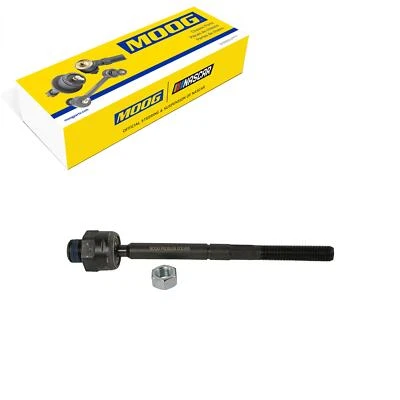 MOOG Steering Tie Rod End Front Inner For 2000-2004 Dodge Dakota 4WD - Image 1 of 4