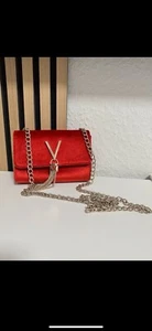 Valentino Tasche rot - Bild 1 von 4
