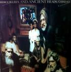 Canned Heat - Historical Figures And Ancient Heads GER LP FOC (VG+/VG) .
