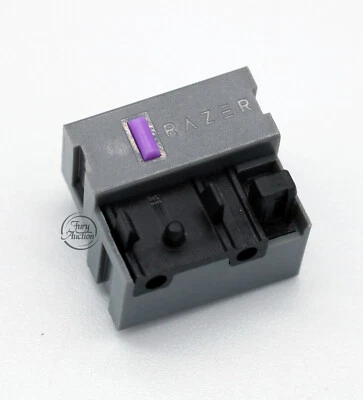 2pcs Razer Optical Mouse Micro-Switches Gen-3 - Image 1 of 4