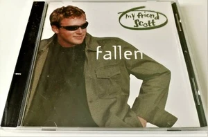FALLEN BY MY FRIEND SCOTT NEW - Picture 1 of 3