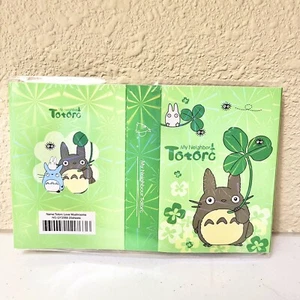 Ghibli My Neighbor Totoro Sticky Index Note Pad for school, office, stationary - Picture 1 of 6