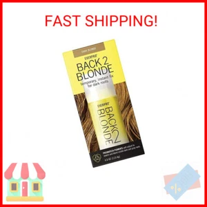 Everpro Back 2 Blonde Dar Size 4z Everpro Back 2 Blonde Dark 4z - Picture 1 of 1