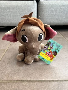 Disney Store Furrytail Friends Plushies - Choose Your Own - Picture 1 of 24