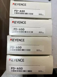 1 Stück Keyence FD-A50 - Bild 1 von 1