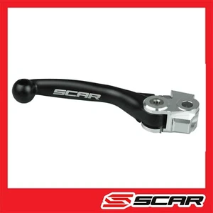 PIVOT BRAKE LEVER FLEX GAS GAS GASGAS EC250 EC300 EC250F EC350F 2021 SCAR - Picture 1 of 2