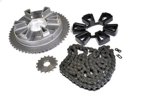 Kit de cadena Jawa 634 638 639 640 - 13 dientes - Imagen 1 de 1