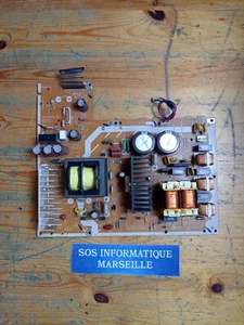 Carte Alimentation TNP8EPL50 TV PANASONIC TX-32LED66F avec 2 Nappes - Photo 1/9
