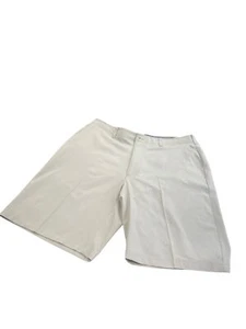 Ben Hogan Mens Tan Casual Golf Stretch Shorts Size 36 - Picture 1 of 13