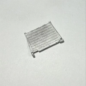 Corgi Toys 1100 1132 Bedford S or TK Low Loader Top Tailgate Flap - Picture 1 of 4