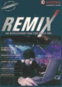 Remix PC CD Mixing Musikspuren Mix Sounds Grooves Skins Programm DJs Musiker! - Bild 1 von 1