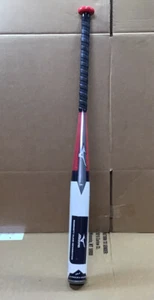 Mizuno Whiteout FP Fastpitch Softball -10,31Inches 21oz - Picture 1 of 5