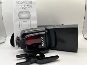 Godox TT685F Thinklite TTL Camera Flash - Picture 1 of 2