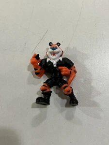 Kelloggs Tony The Referee - Monster Wrestlers/Sports Stars 1995 - Picture 1 of 3