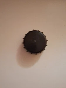 NOS Lawn-Boy Toro Trimmer Bump Knob. Black. Part 682350 - Picture 1 of 2