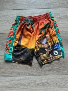 Flow Society Island Flow Lacrosse (pre-owned / Youth S / Multi-color) - Picture 1 of 6