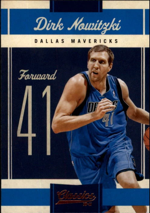 A6831- 2010-11 Classics Bk Card #s 1-120 +Inserts -You Pick- 15+ FREE US SHIP - Image 1 of 1