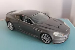RC2 Joyride 10"" Aston Martin DBS Druckguss James Bond 007 Auto Maßstab 1:18 selten - Bild 1 von 11