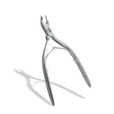 DZ Nagelhautzange Nagelhautschneider Hautzange aus rostfreiem Edelstahl - Bild 1 von 3