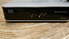 Cisco WAP4410N Wireless-N Access Point Small Business with PSU 