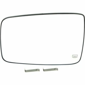 Fits 2015-2018 Ram 2500 4-Door 5.7L 68079363AA CH1324117 Mirror Glass Left - Bild 1 von 5