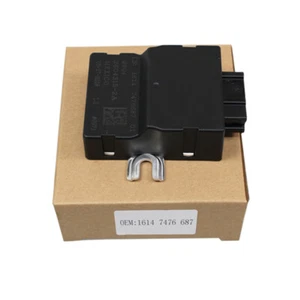 Fuel Pump Control Module 16147476687 16149494391 For 2017-19 BMW 430I Coupe F30 - Picture 1 of 6