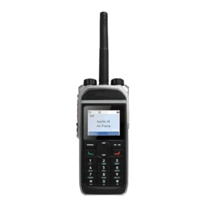 Project Telecom Robust Long Range Two Way Radio - Picture 1 of 5