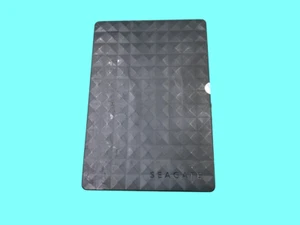 Disque dur externe Seagate SRD0NF1 1To 1TEAP5-501, occasion, AVEC CABLE - Photo 1/4