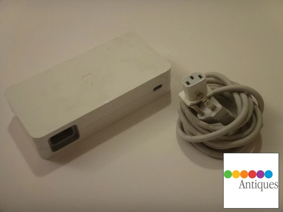 Apple Cinema HD Display 30" 150W Power Supply Adapter A1098 661-3356 611-0390 - Image 1 of 1