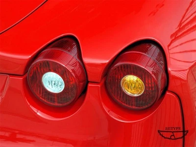 Ferrari F430 Rückleuchten - Bild 1 von 4