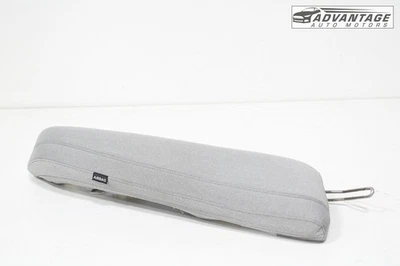 2020-2022 HYUNDAI SONATA REAR RIGHT SIDE 2ND SECOND ROW SEAT BOLSTER OEM - Image 1 of 4