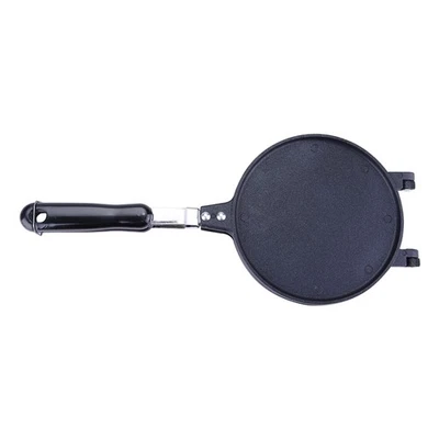 MARKENLOS Haushalt Küche Gas Nonstick Waffel Cone Herstellung Form Baker Egg Roll