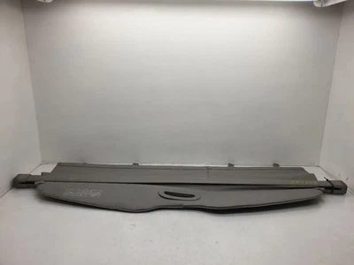 Toyota Highlander 2008 base paquete plataforma estante  Foto 1 de 4