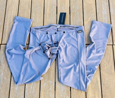 N2N Bodywear Hombre Gris Erótico Superhéroe Titan Medias Ropa Activa Talla L Foto 1 de 4