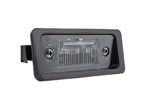 2x GENUINE VOLVO 31213991 License Plate Light Volvo C30 - Picture 1 of 2