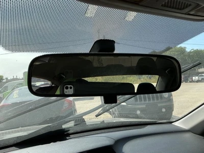 Rear View Mirror Without Adaptive Cruise Fits 05-16 CR-V 854032 - Image 1 of 4